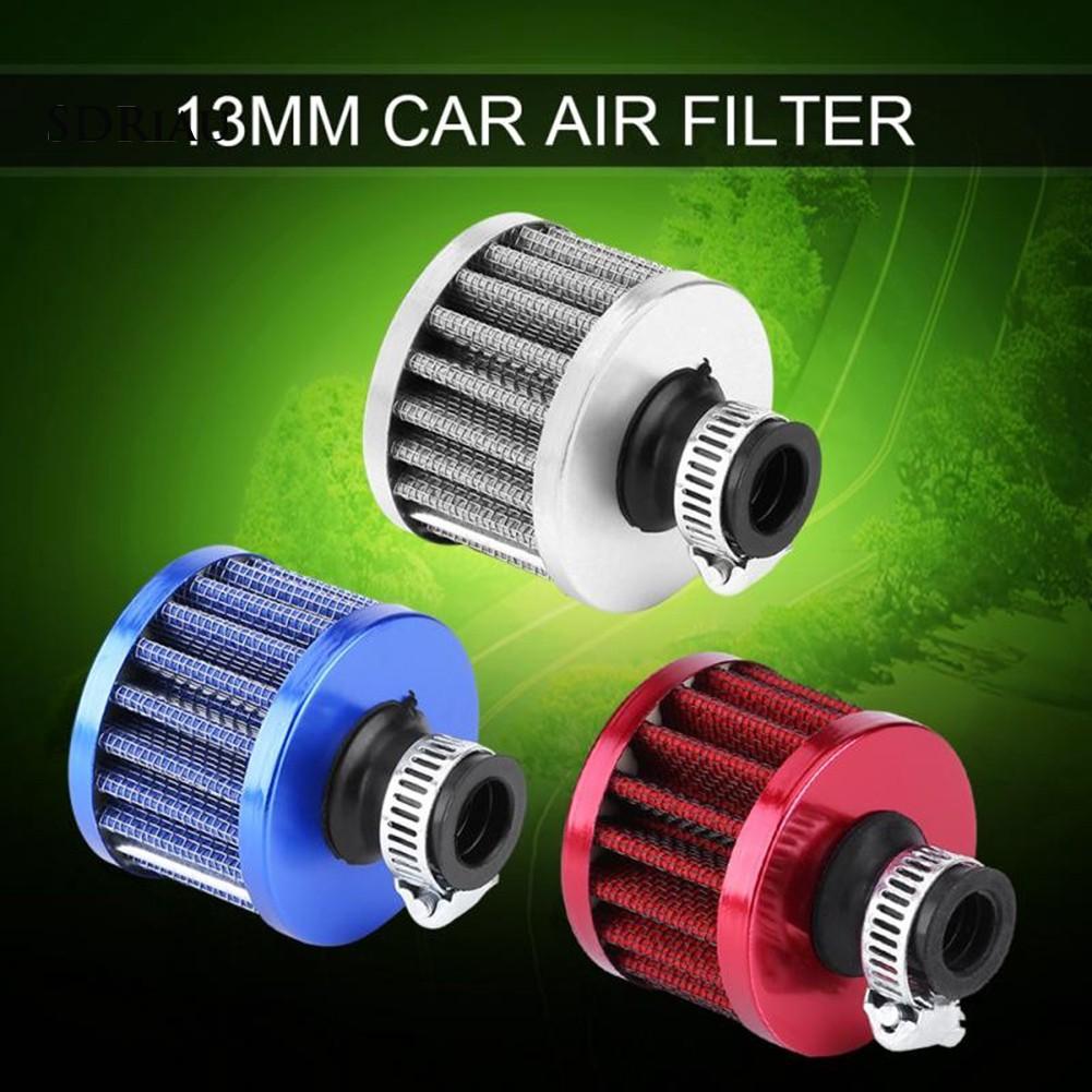 Bộ Lọc Không Khí 12mm Cho Xe Hơi