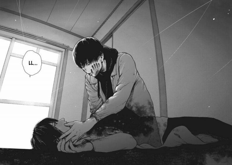 shin'ai naru boku e satsui wo komete chapter 57 4