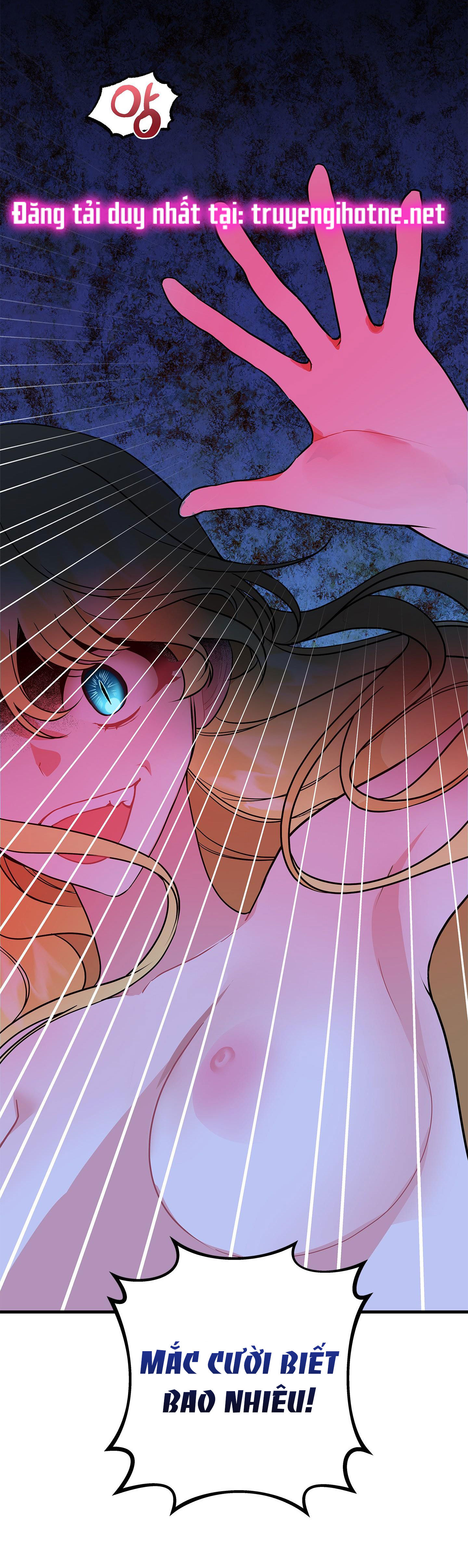 mặt trái của sự thật chapter 8.2 25