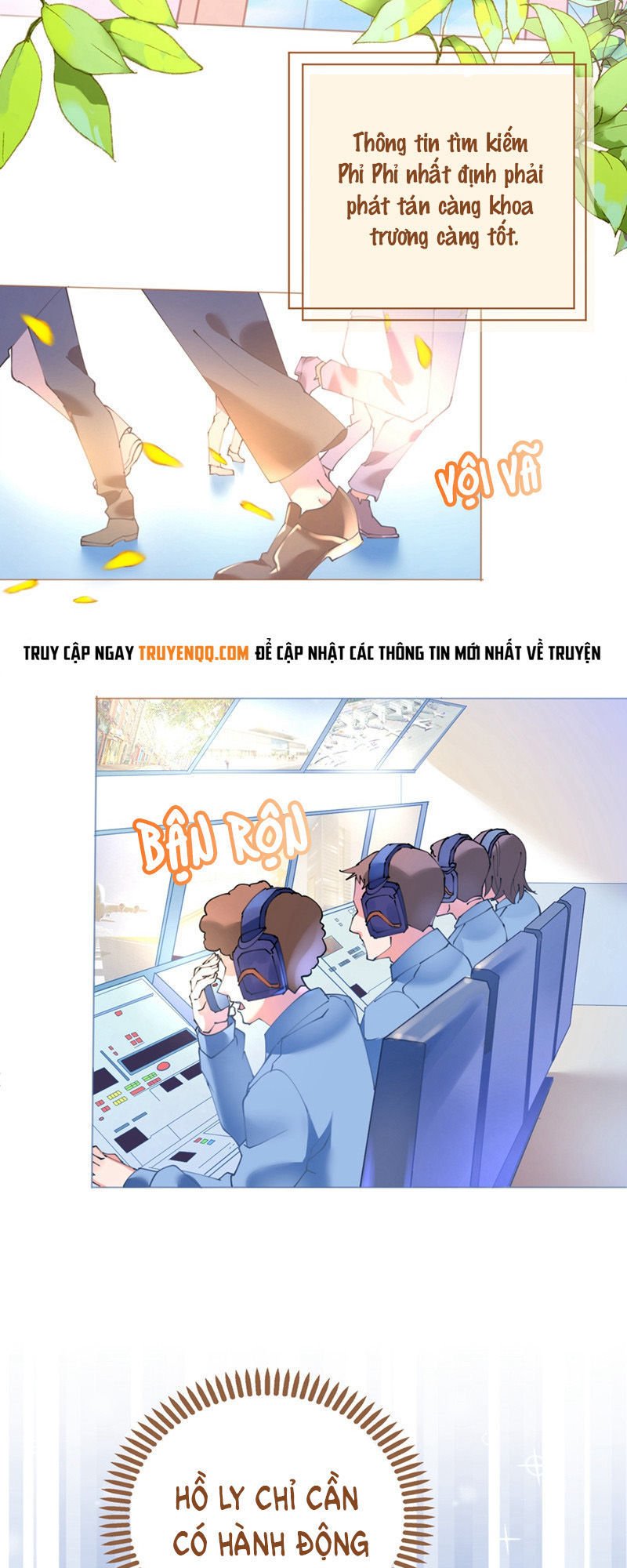 cơ trưởng ngài nhẹ nhàng thôi chapter 61 33