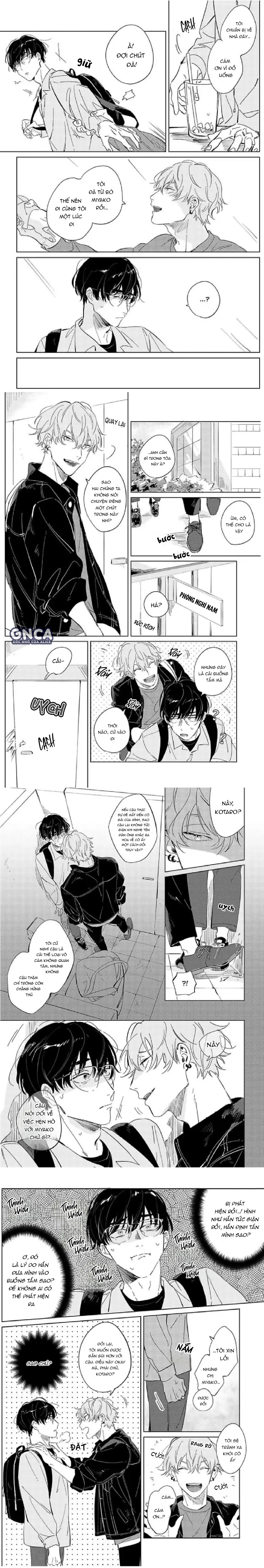 bước tiến tình yêu vụng về của hetakuso chapter 1 4