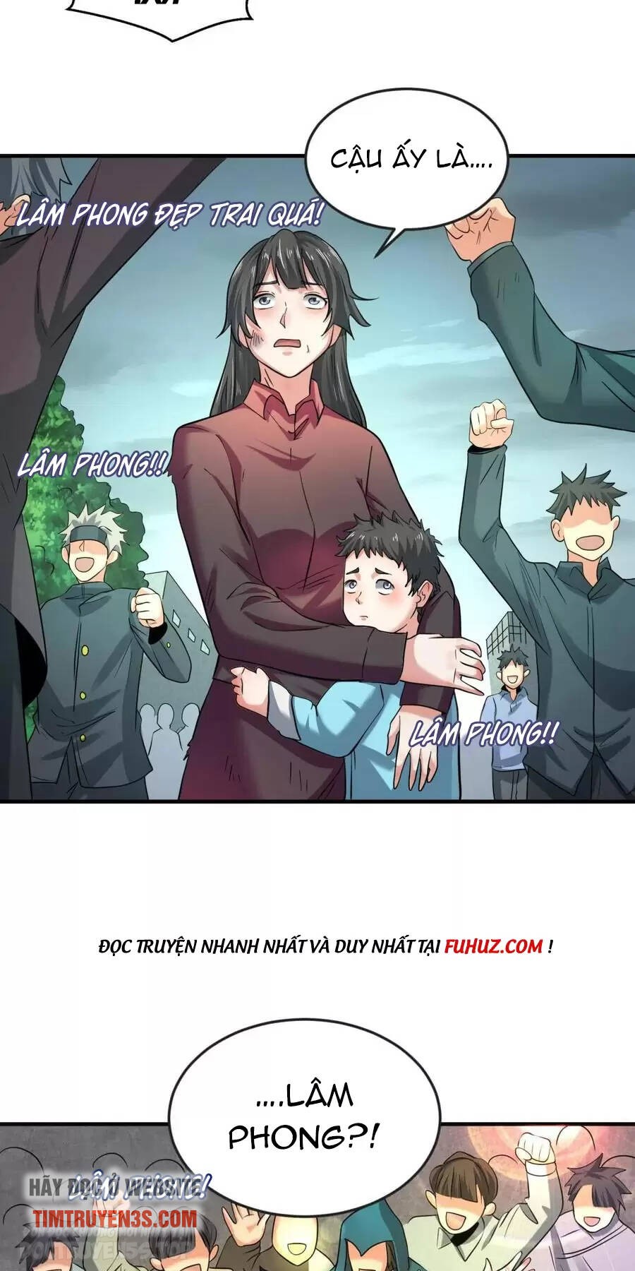 toàn cầu quỷ dị thời đại chapter 37 51