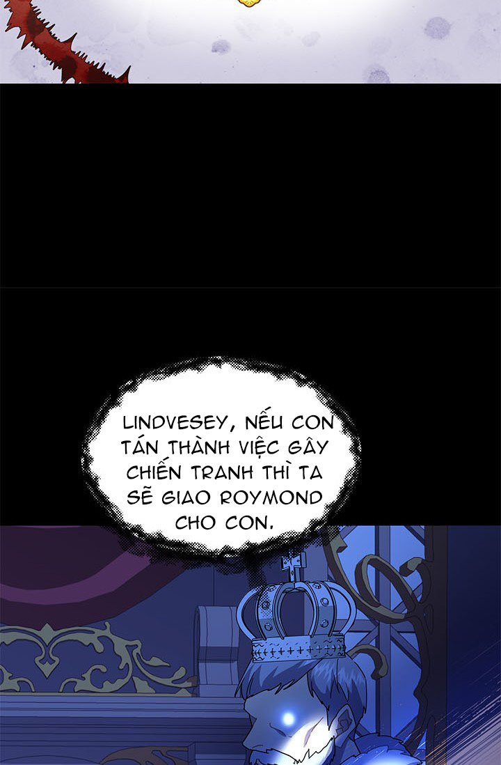 công chúa của loài chim chapter 23 64