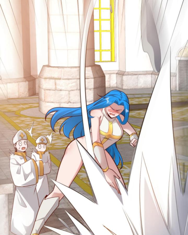 người chơi và nhân vật chính đều muốn làm hại ta chapter 152 39