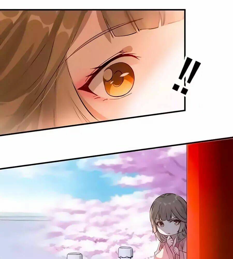 gian phi như thử đa kiều chapter 41 42