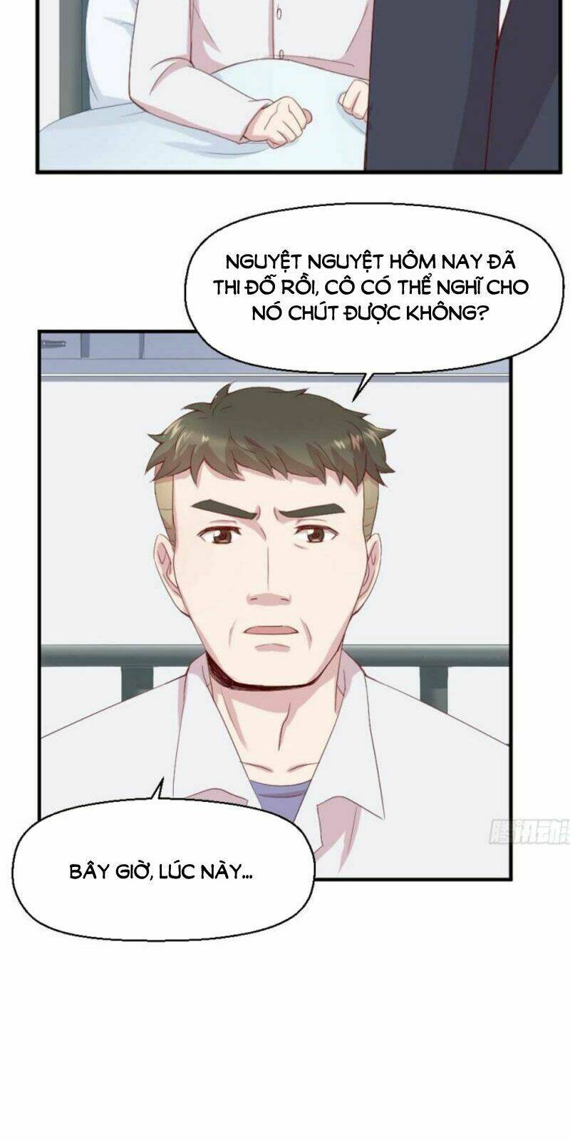 thần y apollo của tôi chapter 24 3