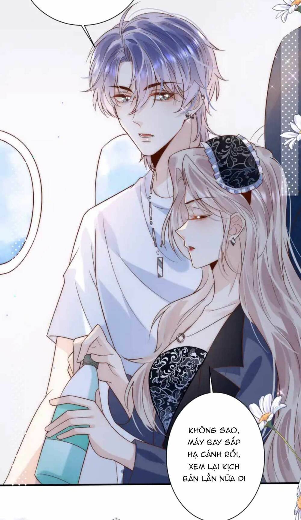 ta được thế thân tỏ tình chapter 6 26