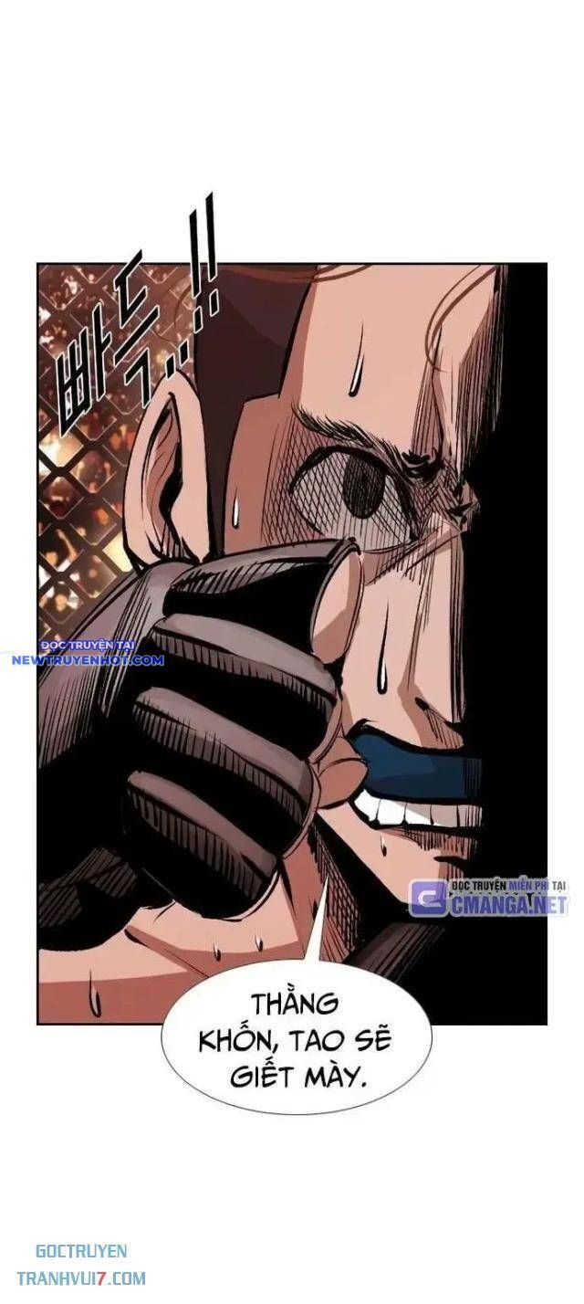 shark - cá mập chapter 147 23