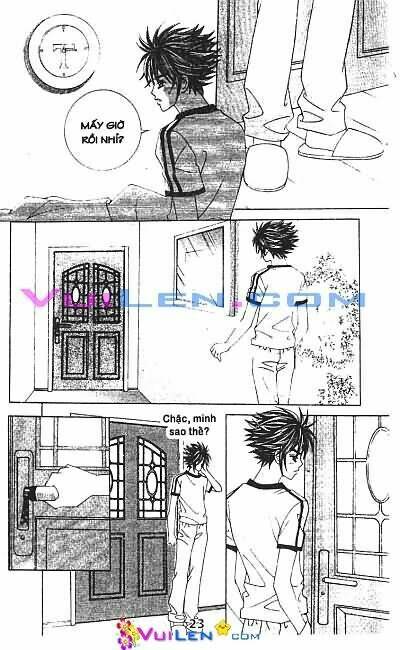 nụ hôn cuối chapter 65 4