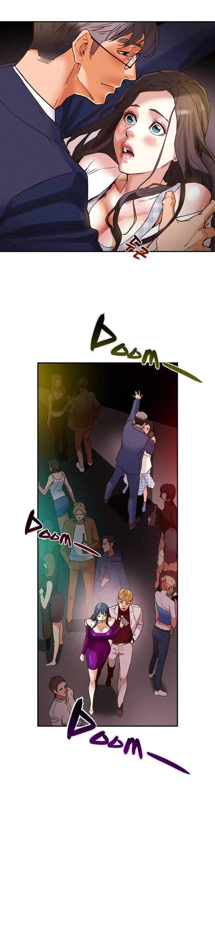 âm mưu dục vọng chapter 3 15