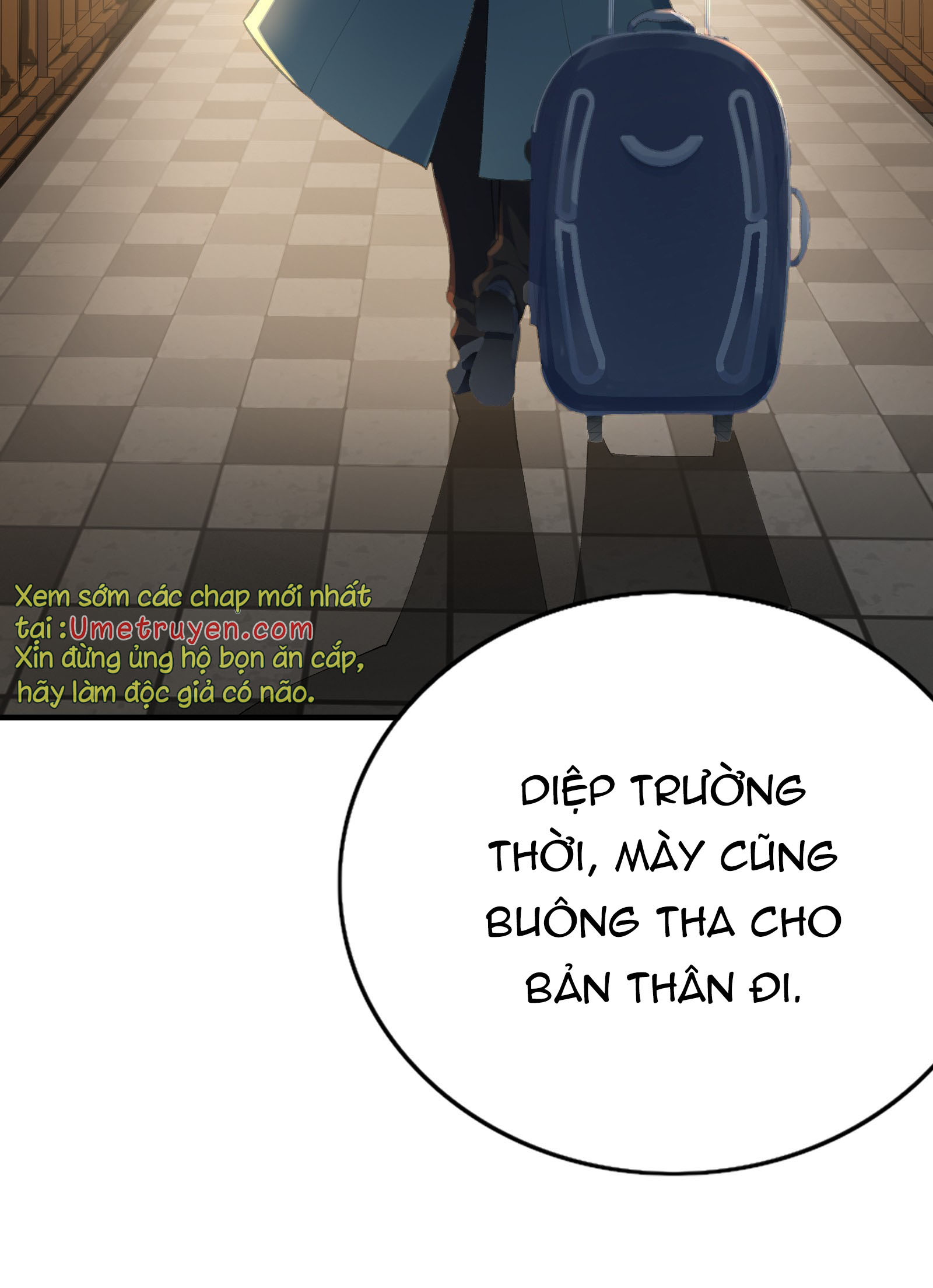 tức thời phạm quy [ tức thì vi quy ] chapter 1 29