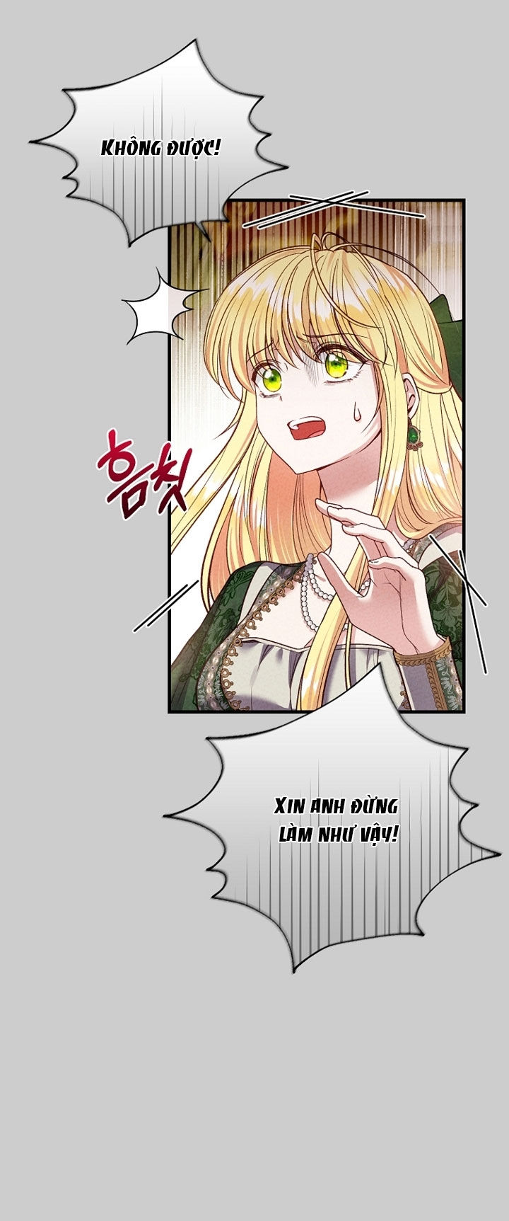 trở thành vợ thái tử quái vật chapter 69.2 15