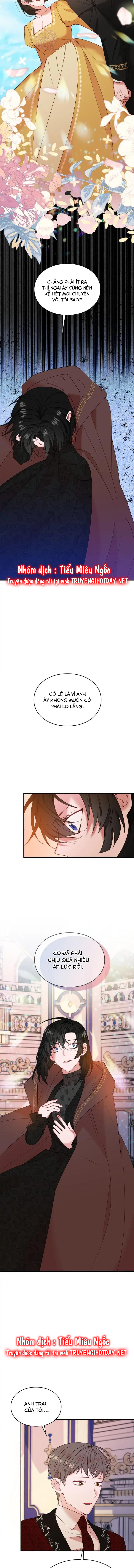 câu chuyện về nữ công tước chapter 30 7