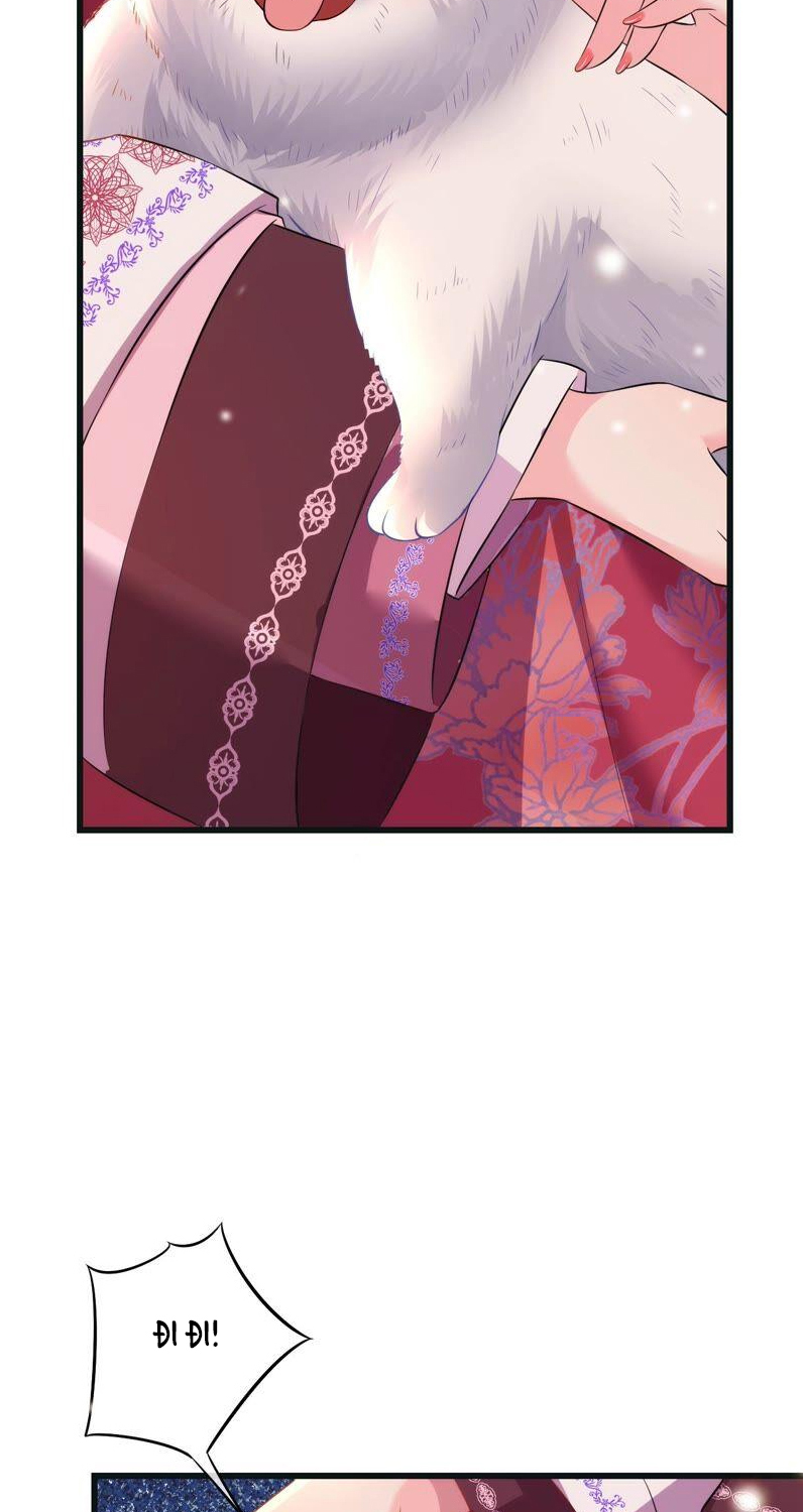 quận chúa vững quá không thể tiêu diệt! chapter 55 10