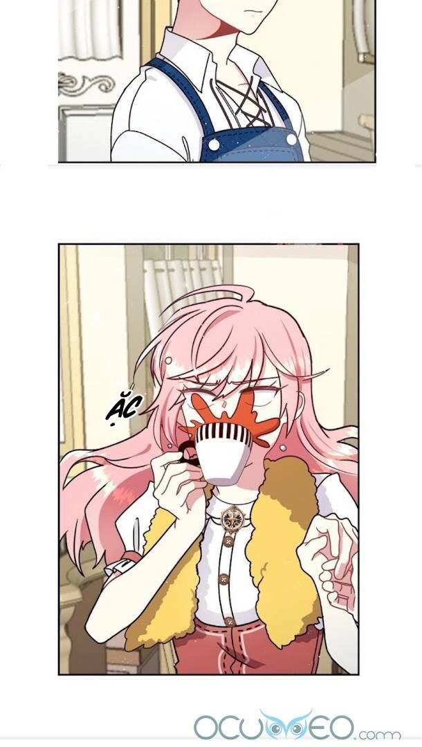 xin chào, tôi là người làm vườn! chapter 6 14