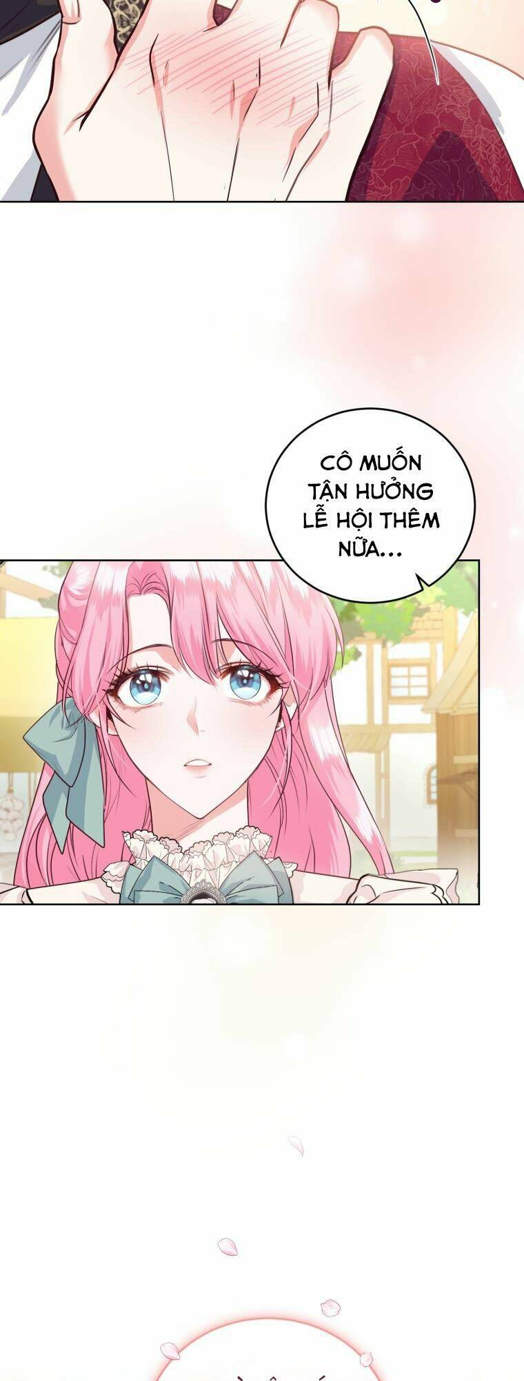 nhà điều chế nước hoa độc quyền của bạo chúa chapter 35 58