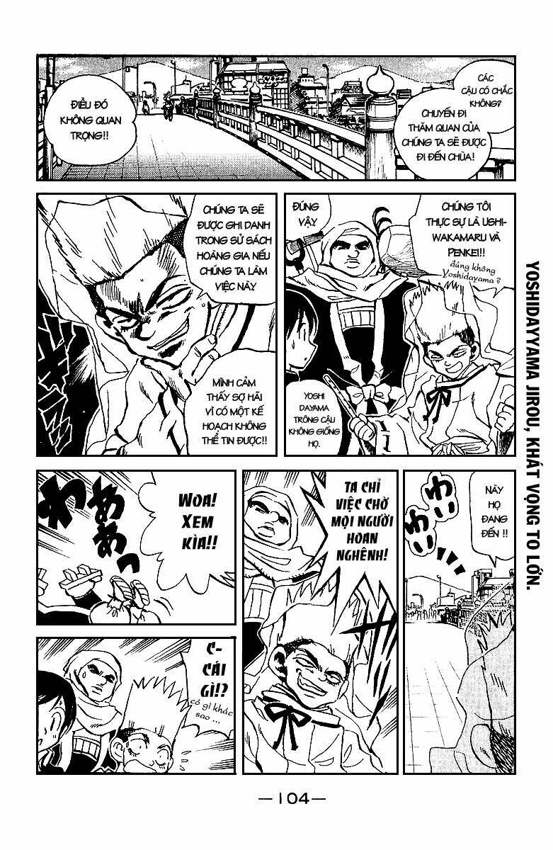 school rumble chapter 175 2