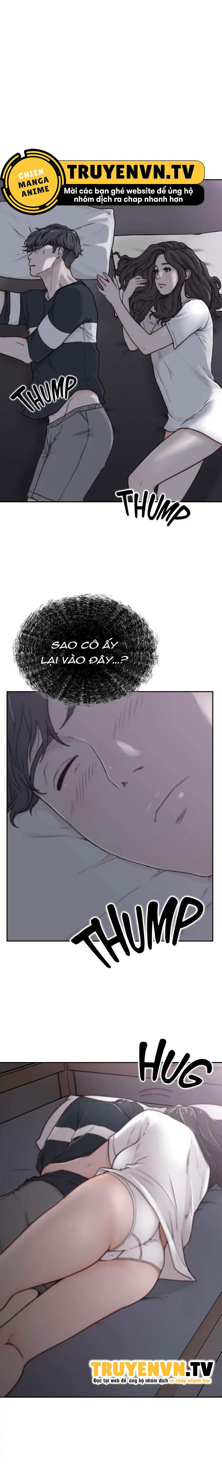 tình cũ không rủ cũng tới chapter 3 1