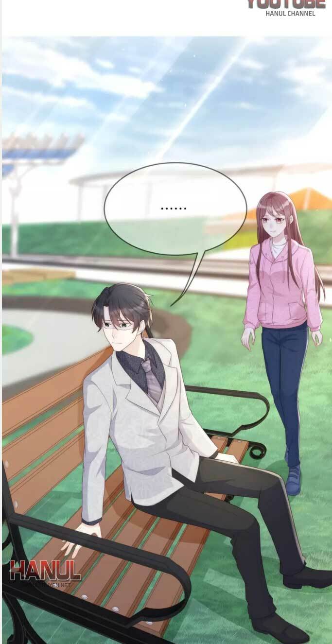 sủng em sủng tới tận cùng chapter 143 22