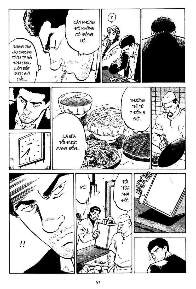 old boy chapter 12 9