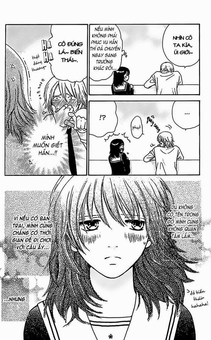 momoiro heaven chapter 2 19