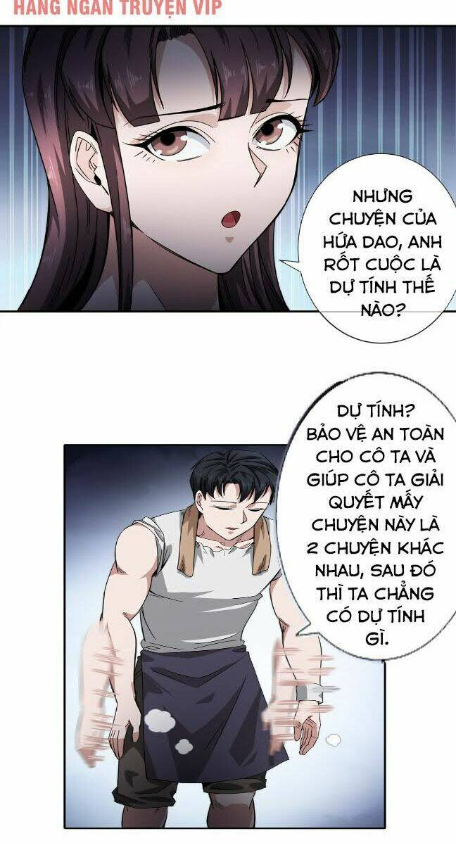 dạ thị chi chủ chapter 24 14