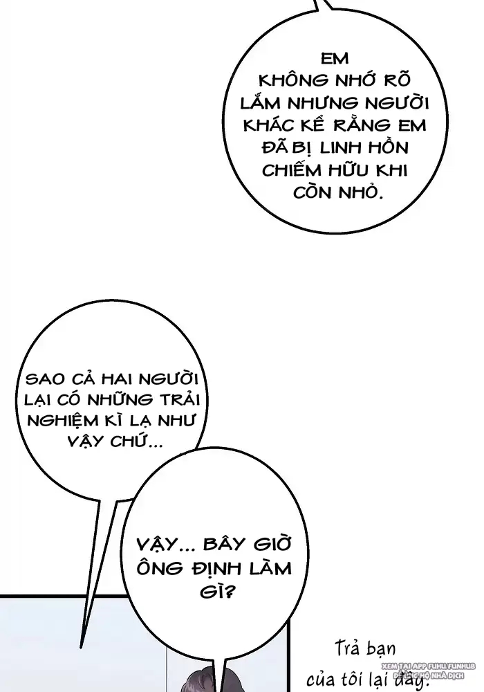 anh bạn của tôi đang phát sáng kìa ! chapter 30 13