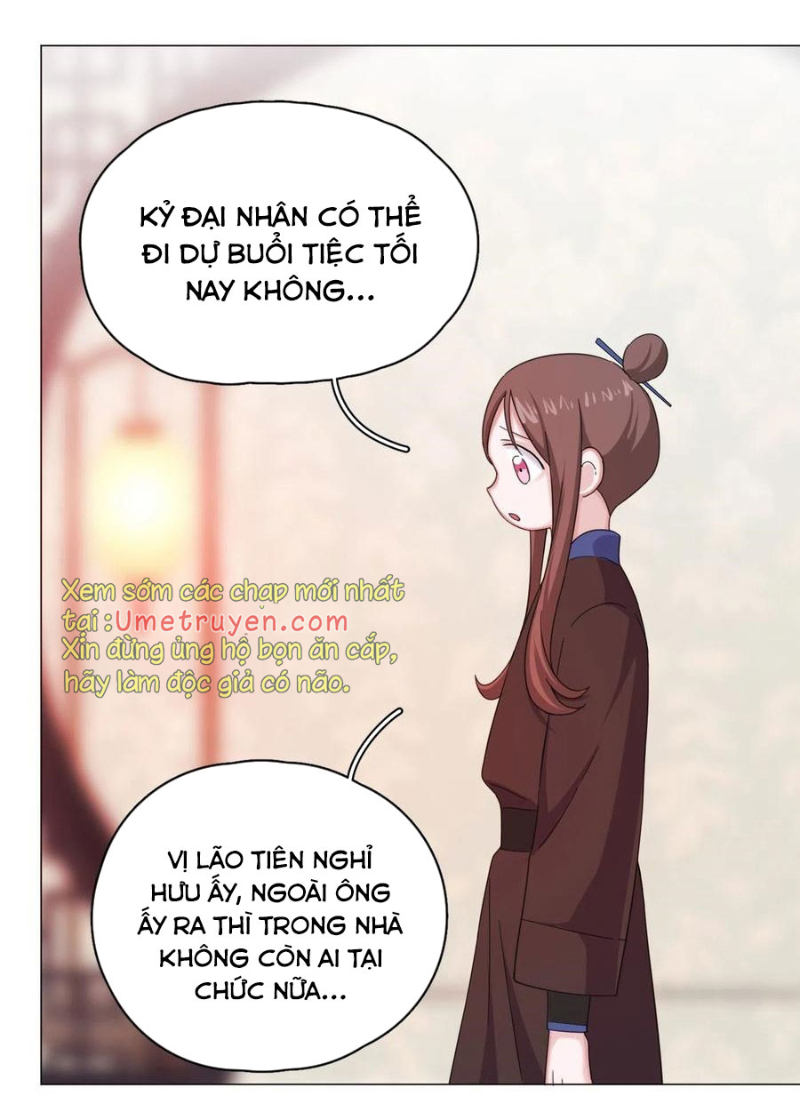 nhất hoàng cửu công thập nhị thê chapter 36 12