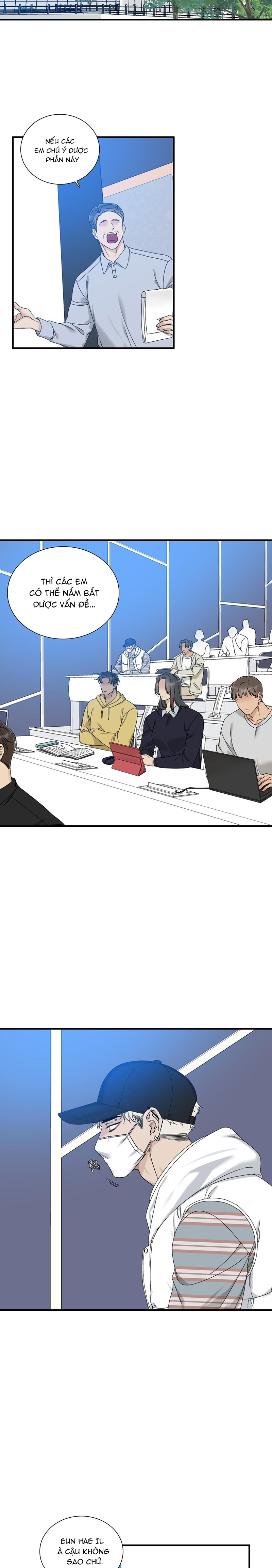 bắt đầu sai lầm chapter 8 10