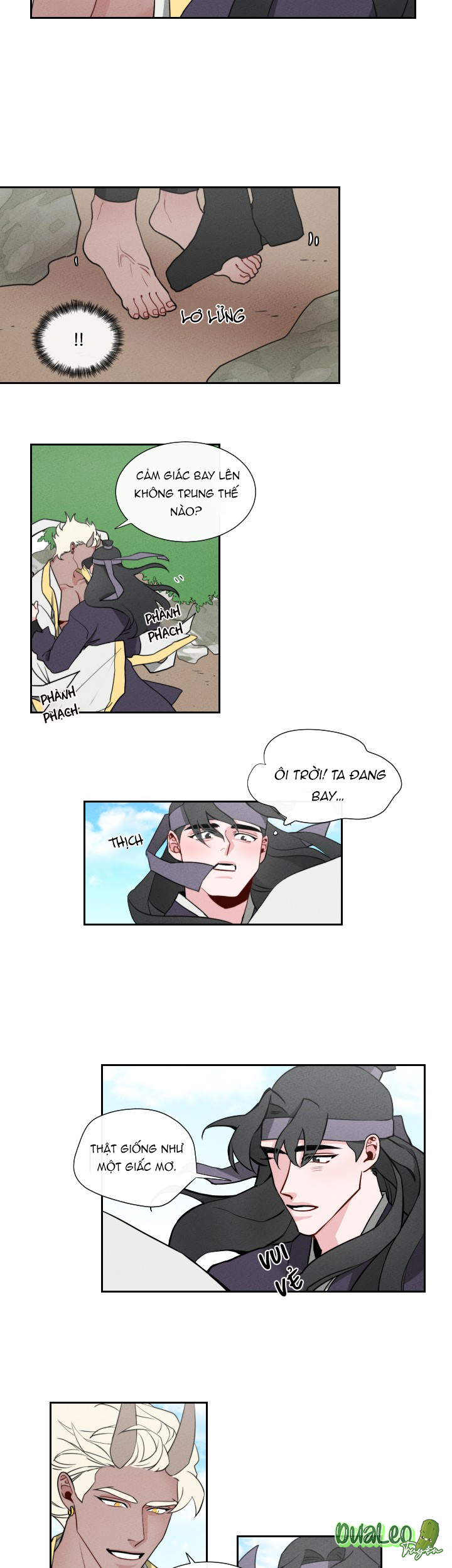 shinsujeon chapter 3 7