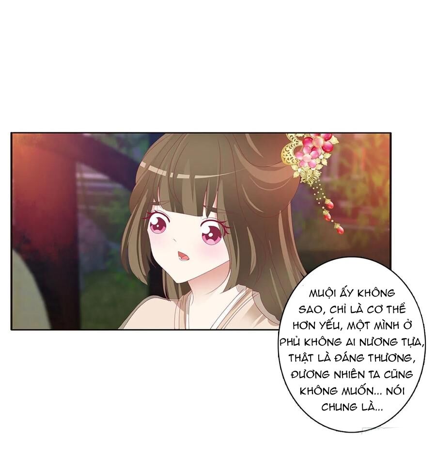 thông linh phi chapter 596 8