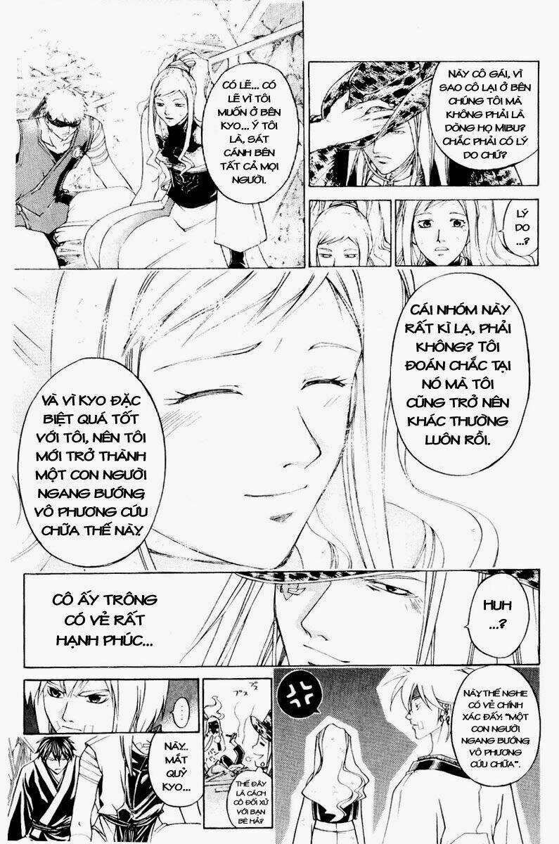 mắt quỷ kyo chapter 265 3