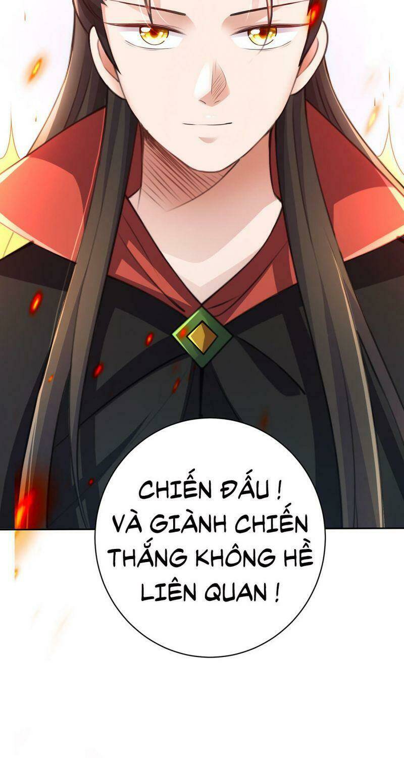 thiên kim bất hoán chapter 78 17