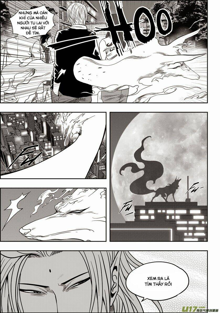 phệ quy giả chapter 6 6