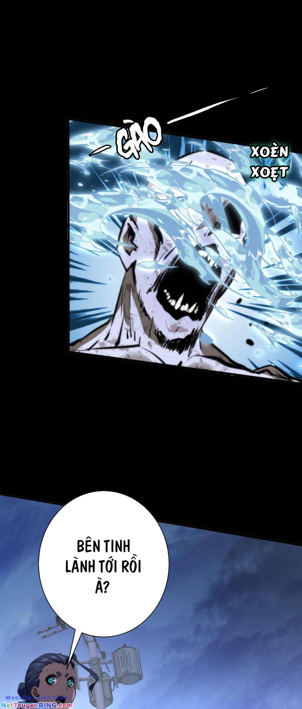 Trở Thành Thần Chủ Cthulhu chapter 249 23