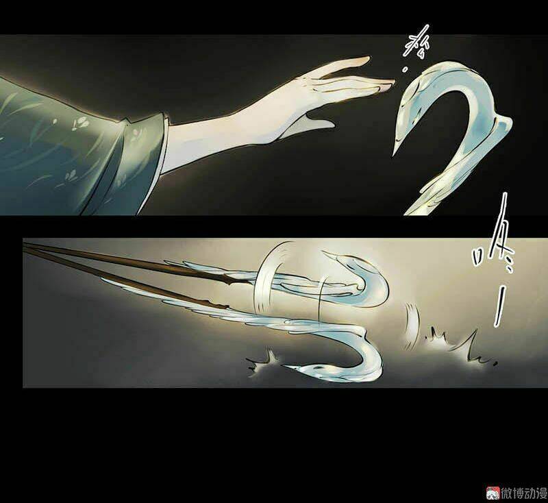 thiếu nữ tản mộng đàm chapter 1.3 35