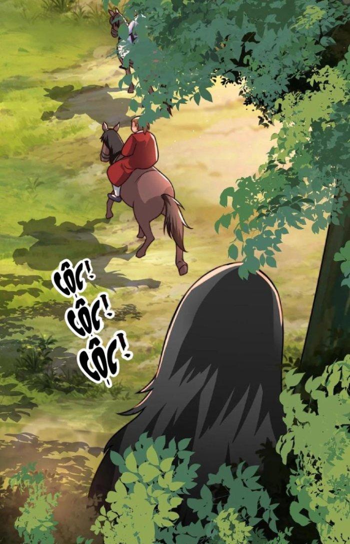 ta nuôi ma quỷ ở trấn ma ti chapter 50 30