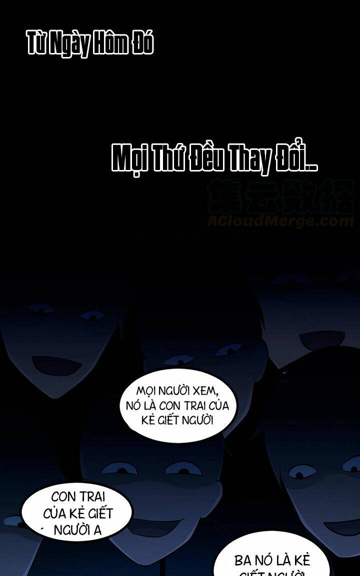 đai ca trở lại tuổi 16 chapter 76.5 11