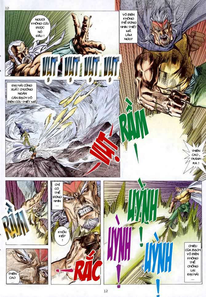 võ thần chapter 60 12