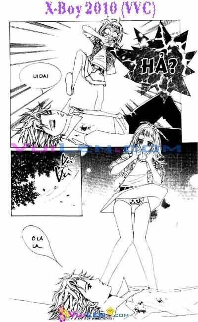 high school bullying chapter 17 1