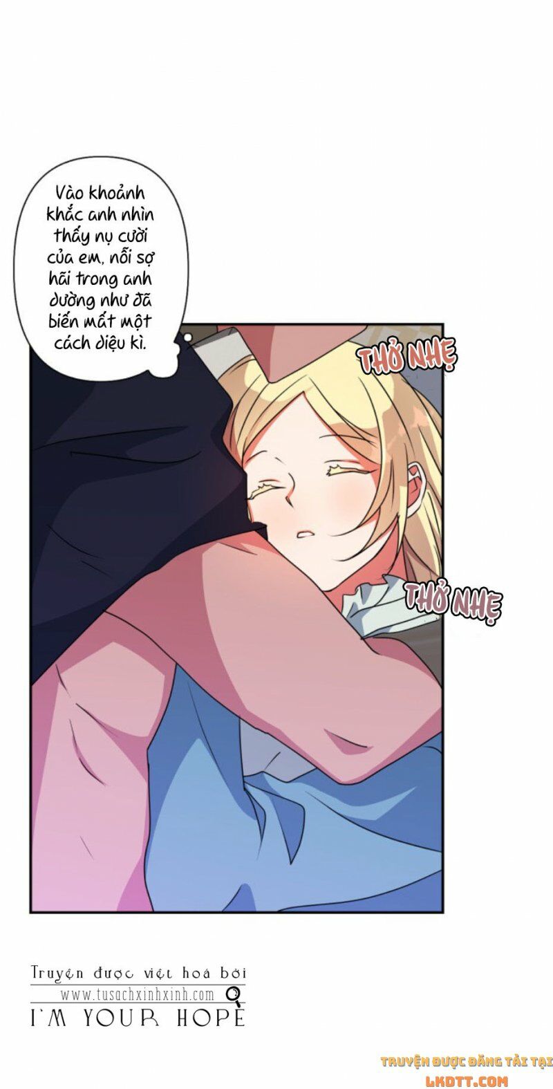 tôi đang nuôi dưỡng một con quái thú chapter 49 67