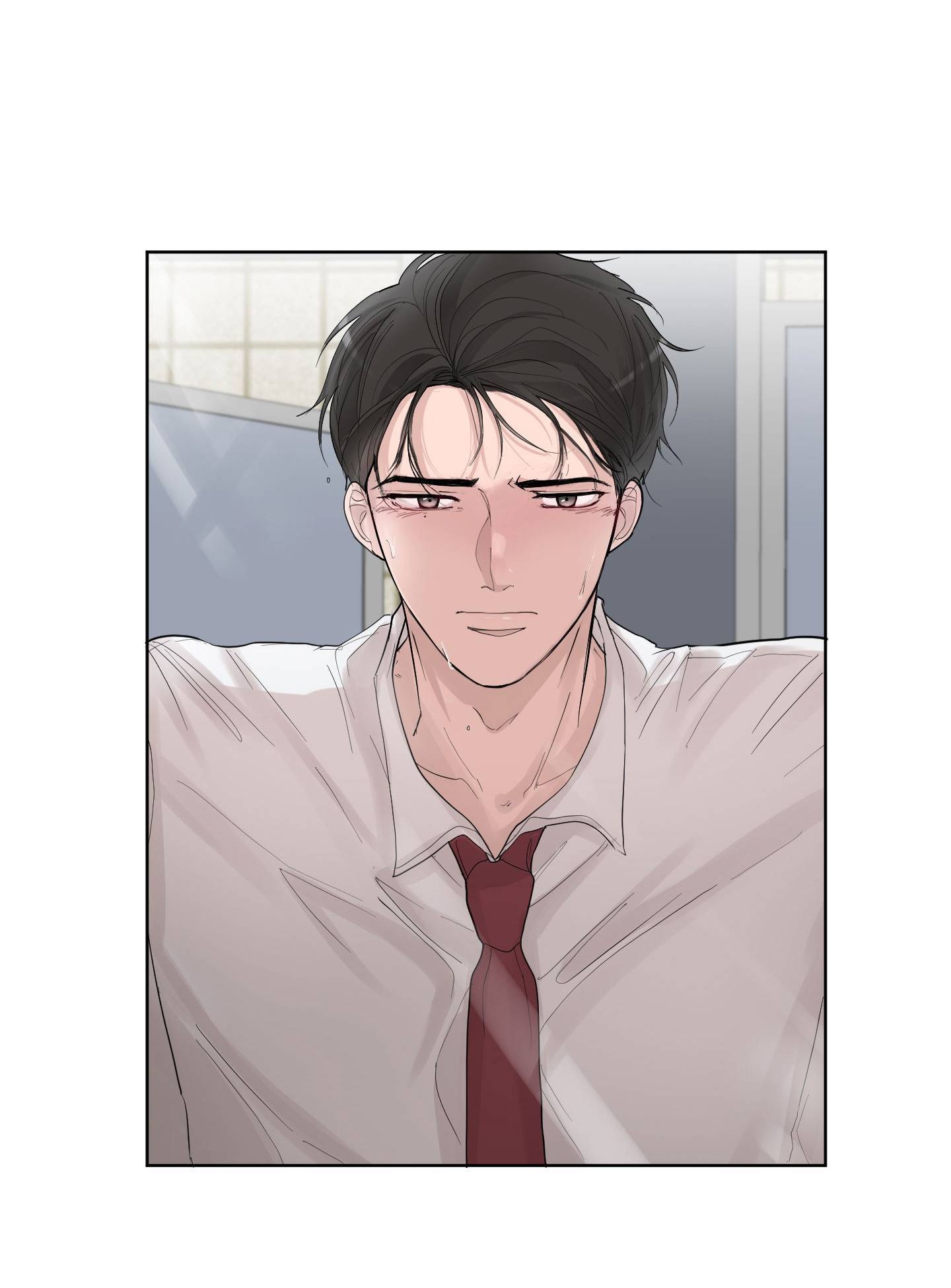 yêu đương nơi công sở chapter 12 16