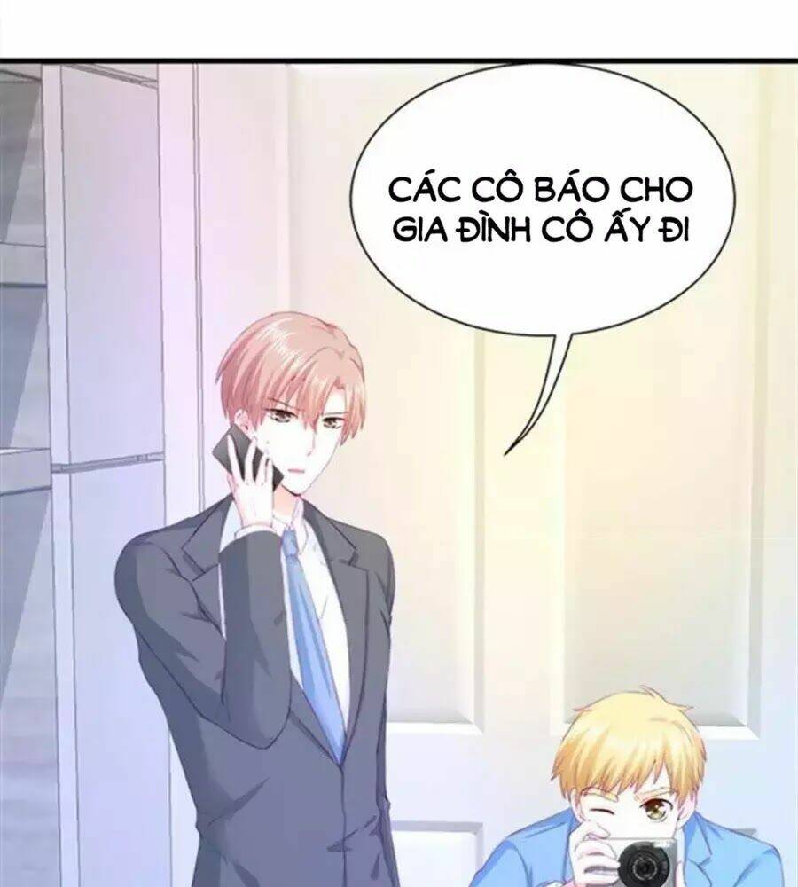 khi trò chơi ác ma bắt đầu chapter 113 108