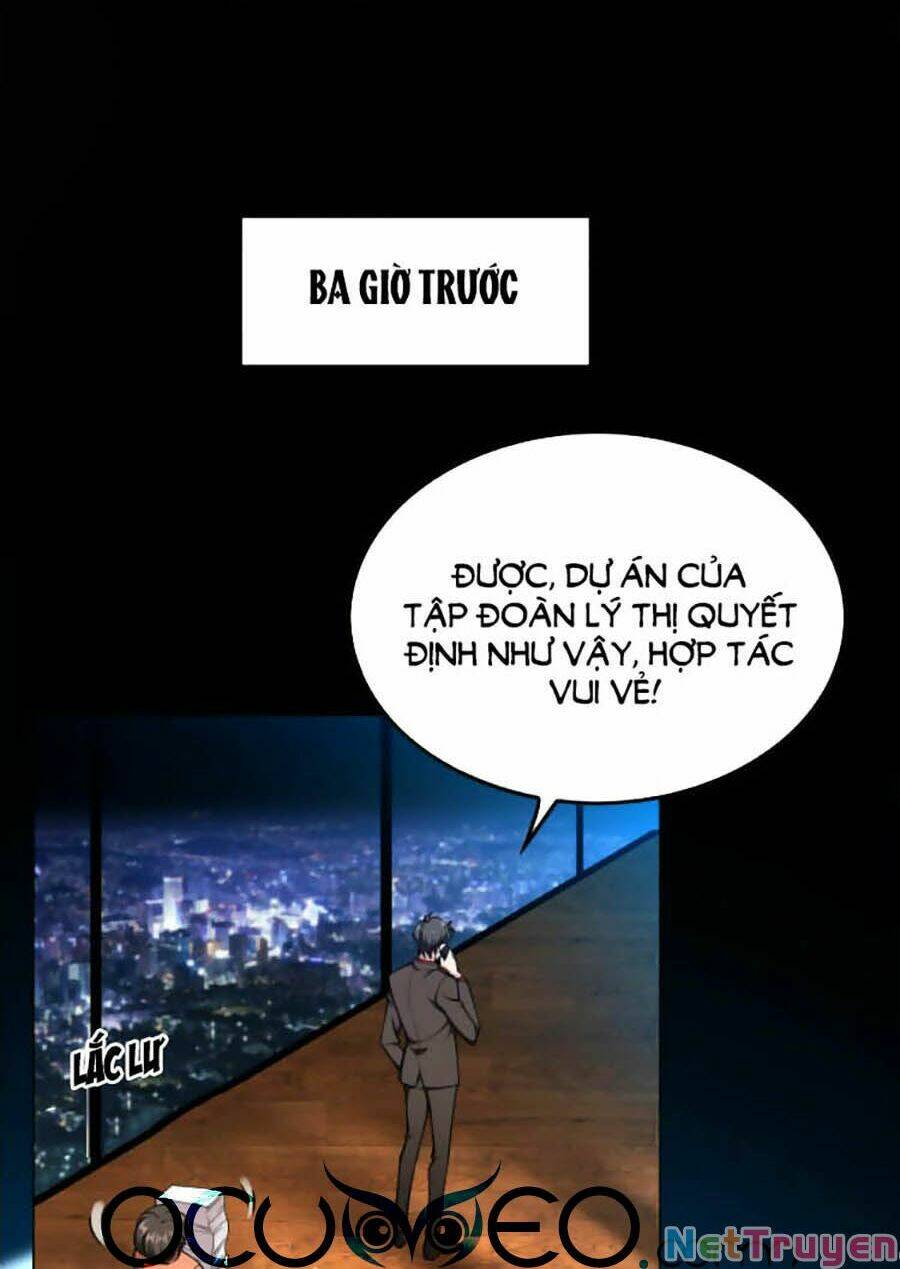 cô vợ gả thay của tổng tài cố chấp chapter 49 42