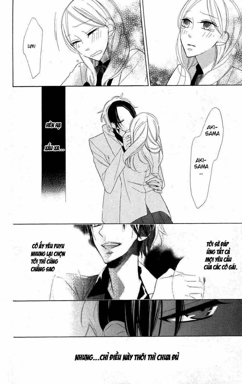 love sick chapter 4 31