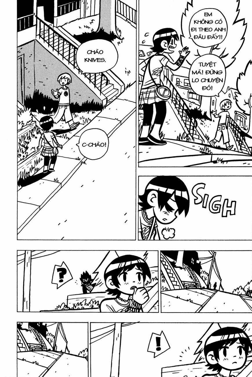 scott pilgrim chapter 21 8