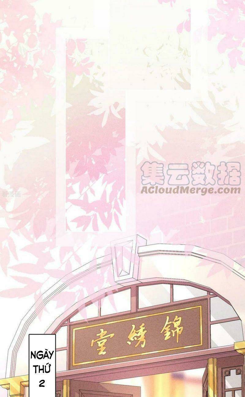 thiếu soái, vợ anh muốn lật trời! chapter 132 33