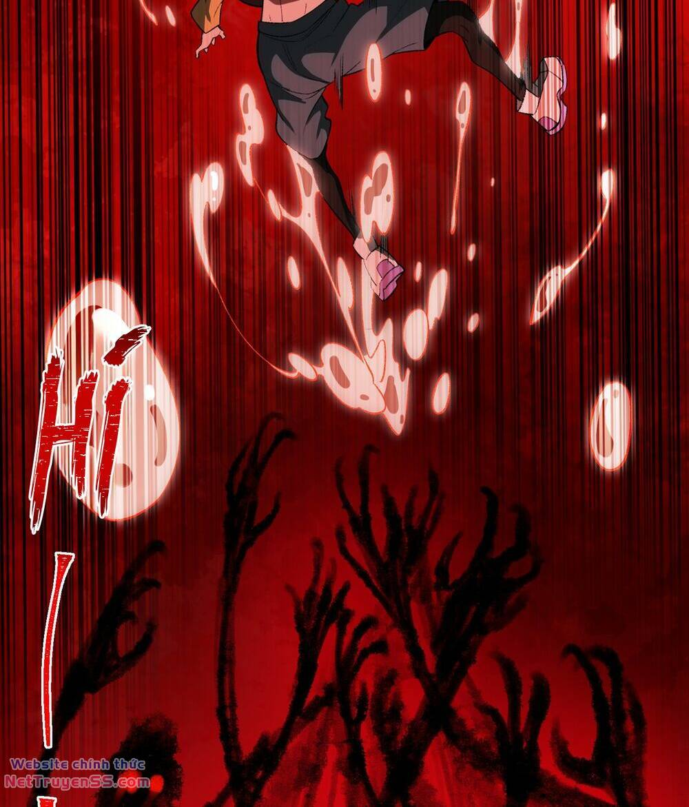 Ta Sáng Tạo Truyền Thuyết Đô Thị chapter 7.5 73