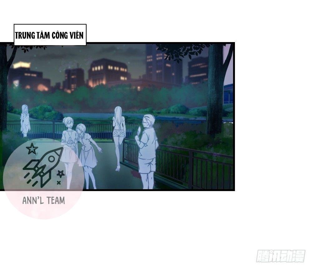 mặt nạ mất kiểm soát chapter 11 27