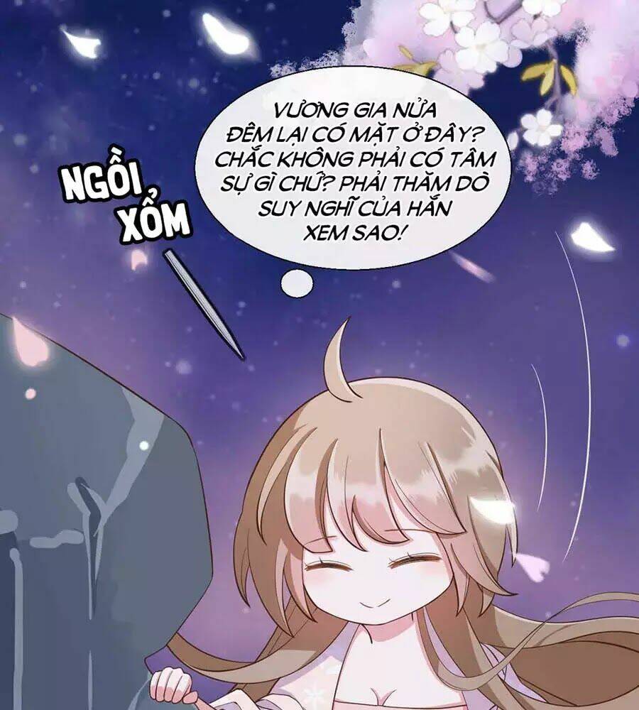 đích nữ hữu độc chapter 33 3